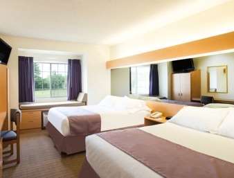 Microtel & By Wyndham